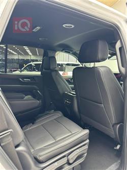 جی ئێم سی یوکۆن